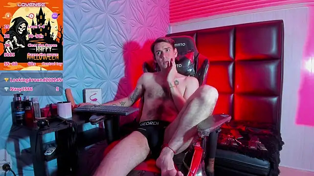 Mikesub_ Live XXX-Chat