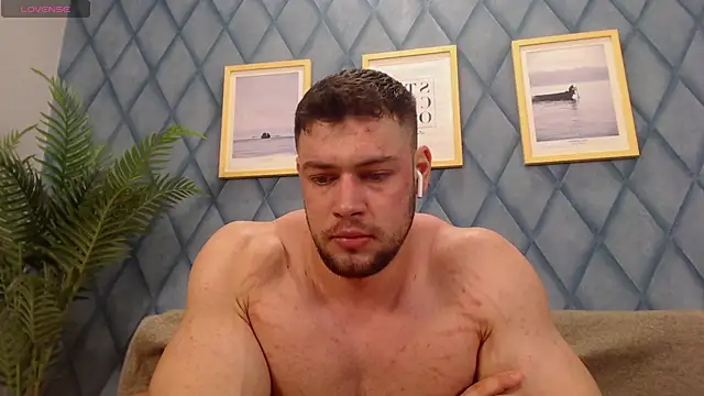RyannWest Live XXX Chat