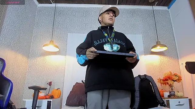 แชท XXX สดของ Bill33_