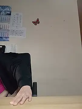 Ami_Foxy's Live XXX Chat