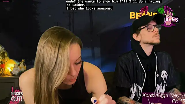 webzandkordzn Live XXX chat
