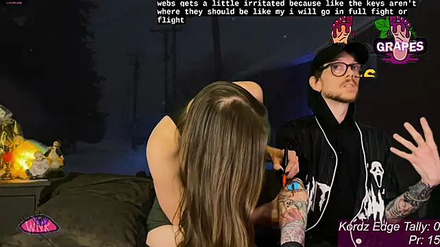 webzandkordzn Live XXX chat