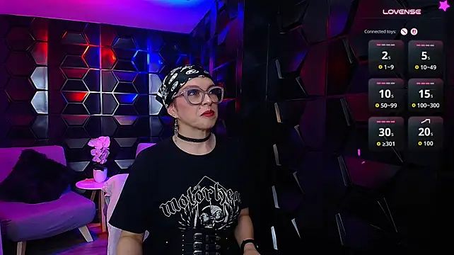 Sauvage_lilithn Live XXX chat