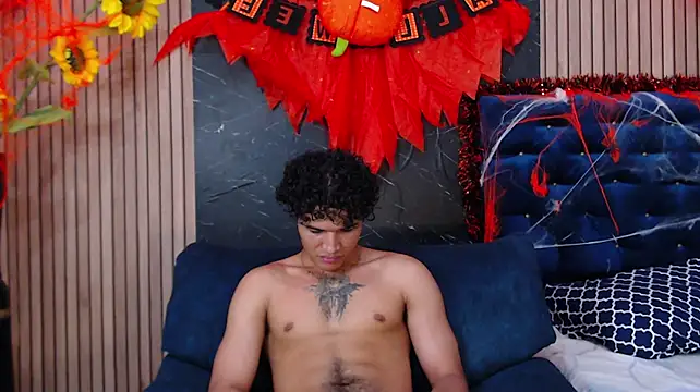 Živý XXX chat Jackson_smithh