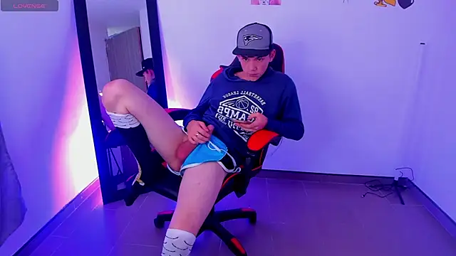 xtanner live XXX chat