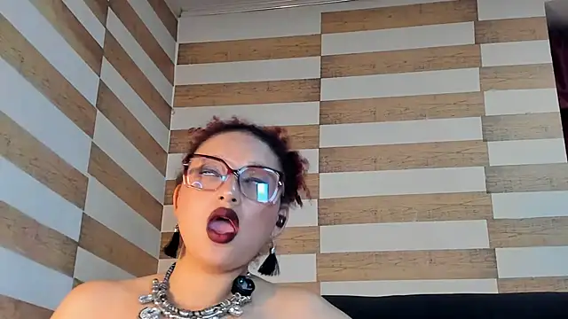 MissVioleta1 Live XXX Chat
