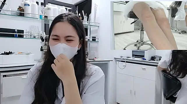 Lubeyou_KT's Live XXX Chat