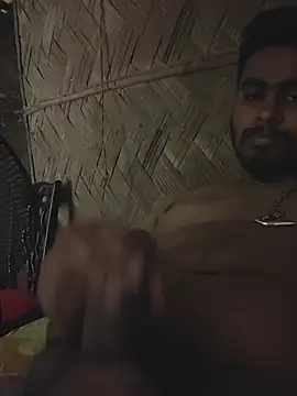 Pokazy przed kamerką – BengaliGay_69kolkata