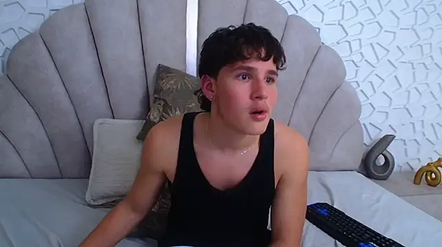 SEXYBOY_VC Live XXX Chat
