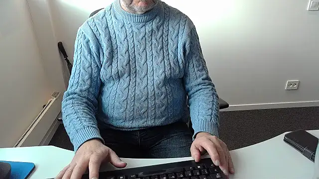 Buggemann's Live XXX Chat