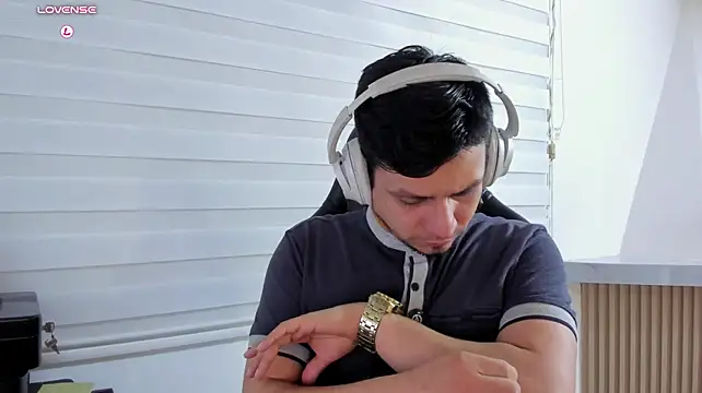 Chat XXX ao vivo de Rick_Adams
