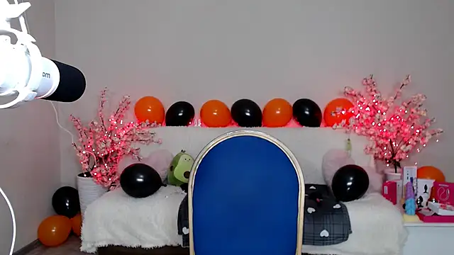 Moertomlly Live XXX-chat