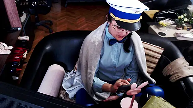 Imperatriza Chat XXX in diretta