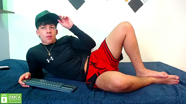 ren_storm Chat XXX live