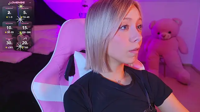 bowbb Live XXX-Chat