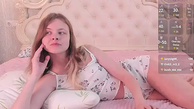 Lazy_Comet লাইভ XXX চ্যাট