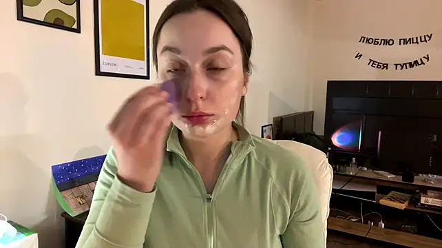 SarahHazelriggn Live XXX chat