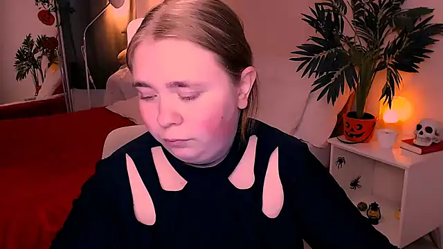 Chatroom XXX en direct de candy_clouds