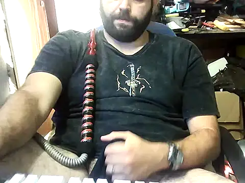 forstoon – Naživo XXX chat