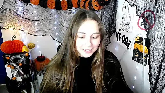 دردشة SweetPrincess_ الجنسية المباشرة