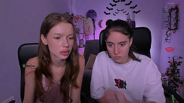 khloebeautyn Live XXX chat