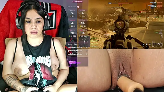 Blaze_Onn Live XXX Chat