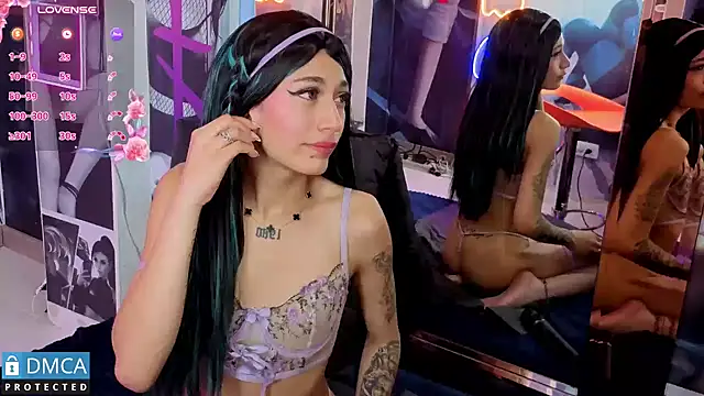 mily_g_'s Live XXX Chat