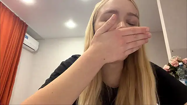 LovelyLisy 라이브 XXX 채팅