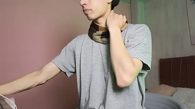 Živý XXX chat caos_mood