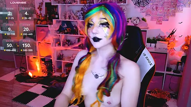 Aki__Ran Live XXX chat