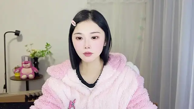 Živý XXX chat Pearl-xixi777