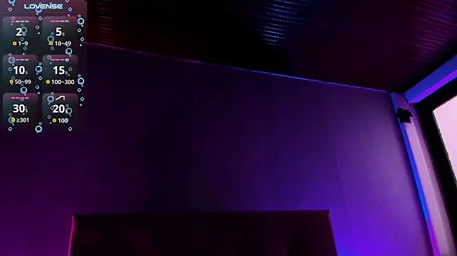TaniaRivers' Live XXX Chat