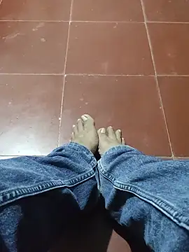 franciscocim7's Webcam Show