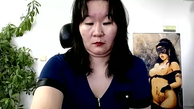 Živý XXX chat Akira_xx