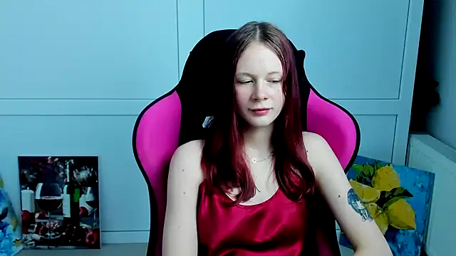 Skylar_spring live XXX chat