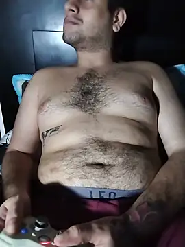Živý XXX chat MrJaxxx_