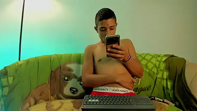 King_Sterling Chat XXX live