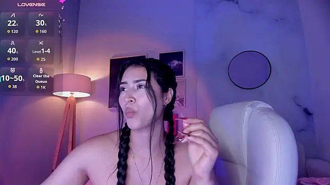 lara_madissonのライブXXXチャット