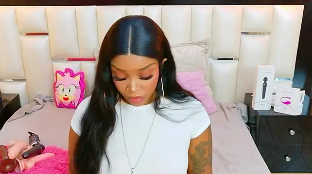 SalomeRestrepon Live XXX chat
