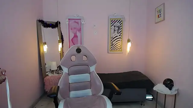 Soffi_x_x_'s Live XXX Chat