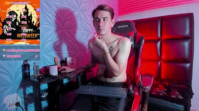 Mikesub_ Chat XXX live