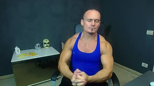 Онлайн чат XXX KaelSage