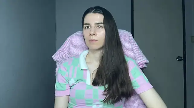 Živý XXX chat SassyJessi