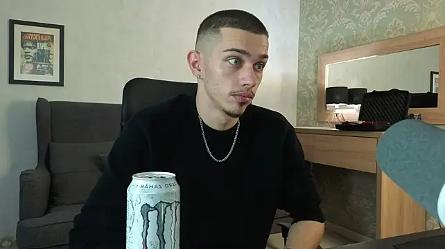 KaydenDrew Live XXX-Chat