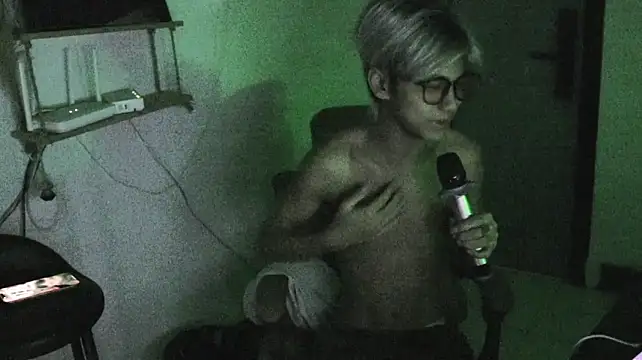 vip-7 现场XXX聊天