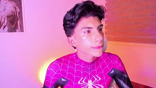 Erick_Velveth – Live XXX-chat