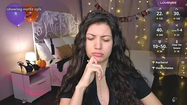NoelPerfect's Live XXX Chat