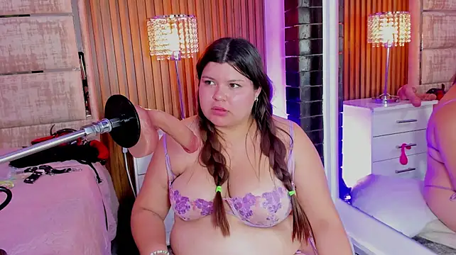 Czat XXX na żywo – Giialove