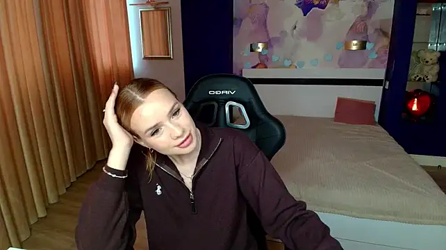 Stacy_Western XXX чат на живо