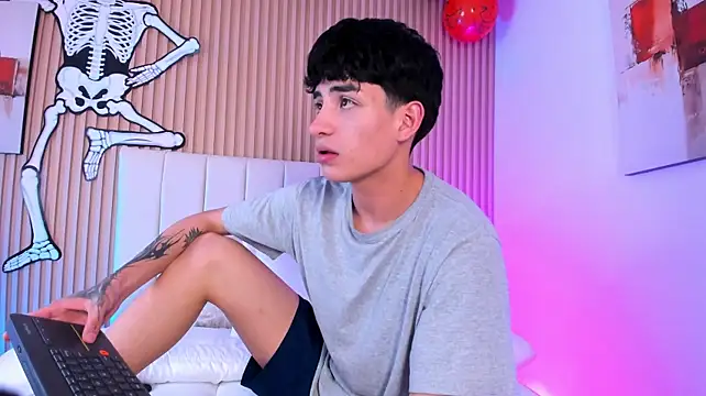 Czat XXX na żywo – Filiph_Sterliing